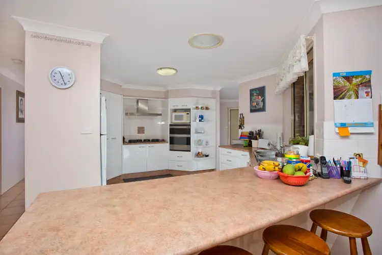 Fifth view of Homely house listing, 3 Tobin Lane, Anna Bay NSW 2316