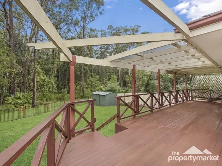 Seventh view of Homely house listing, 39 Bomaderry Crescent, Glenning Valley NSW 2261