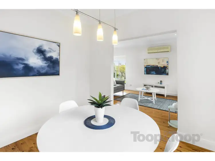 Sixth view of Homely house listing, 11 Columbia Avenue, Clapham SA 5062