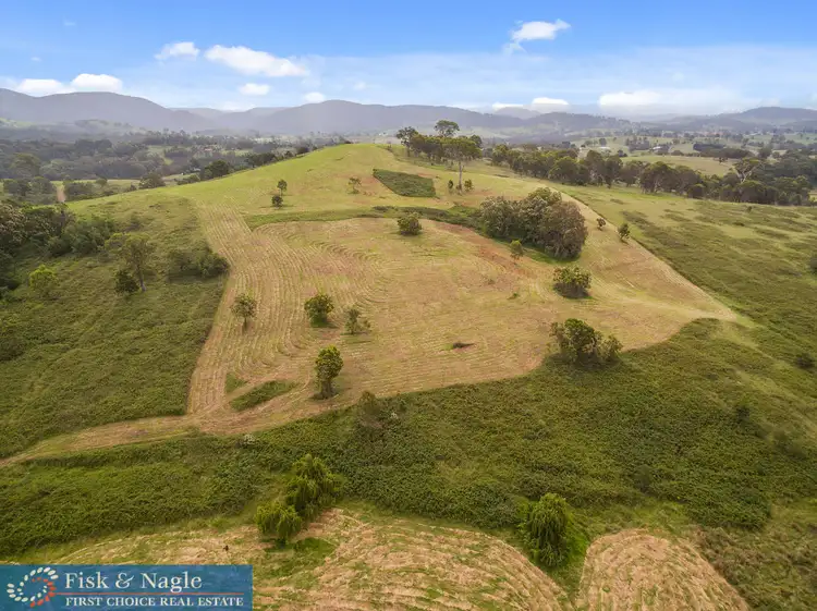 LOT 4 Sheehans Road, Candelo NSW 2550