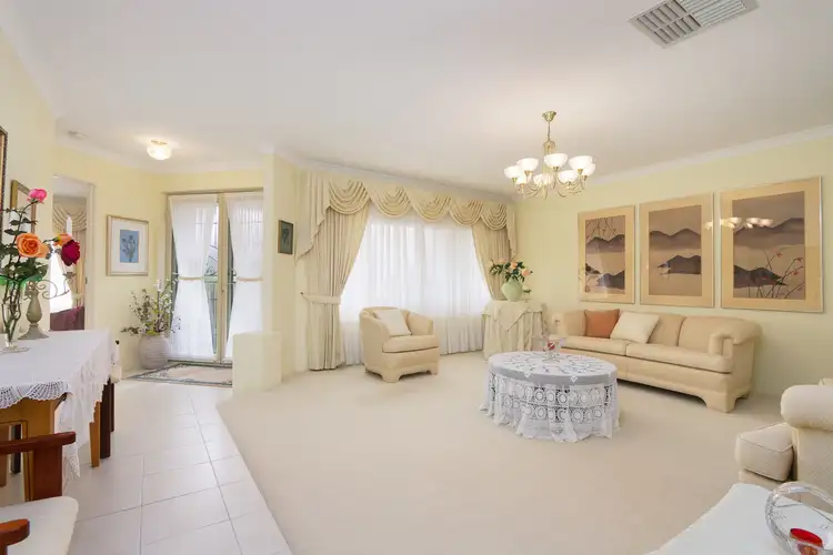 Main view of Homely house listing, 10 Narrien Loop, Hocking WA 6065