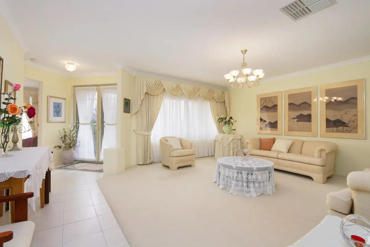 Main view of Homely house listing, 10 Narrien Loop, Hocking WA 6065