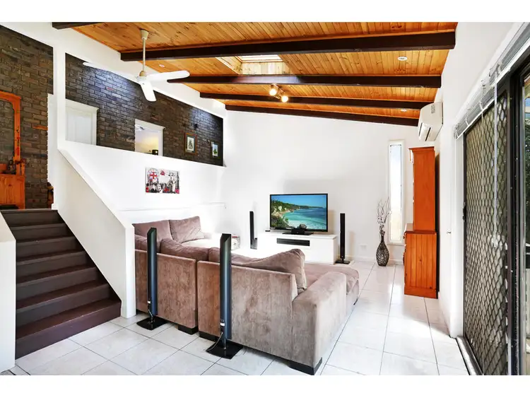 Second view of Homely house listing, 1 Balook Crescent, Bradbury NSW 2560