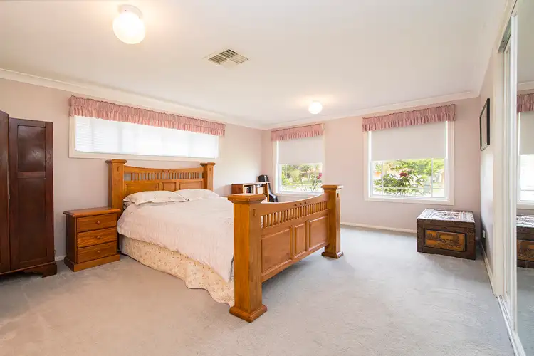 Fifth view of Homely house listing, 16 Honeysuckle Crescent, Scone NSW 2337