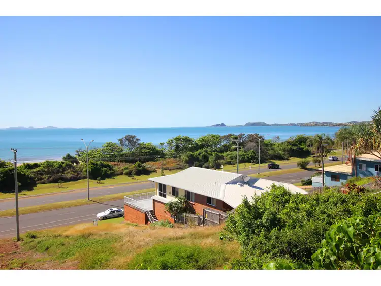 Third view of Homely land listing, 96 Farnborough Road, Meikleville Hill QLD 4703