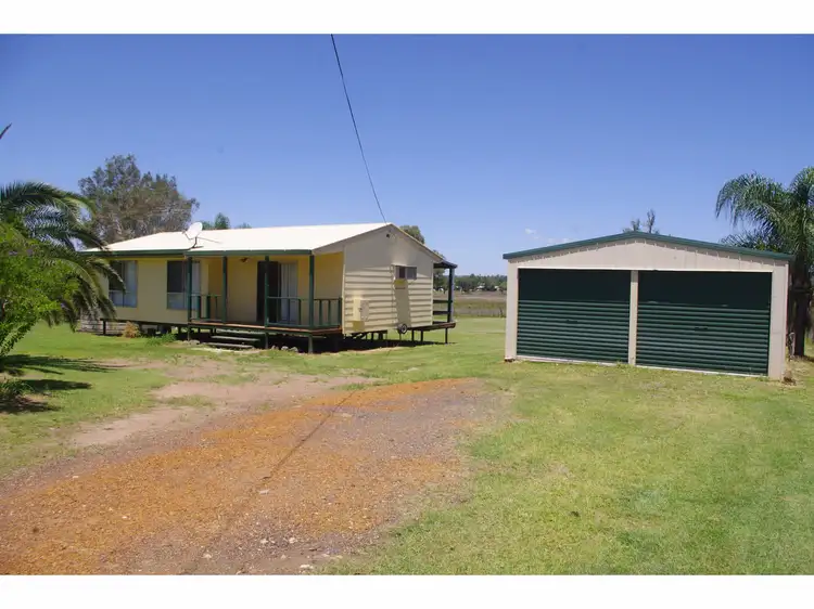 Main view of Homely house listing, 28 Caleys Court, Lockrose QLD 4342