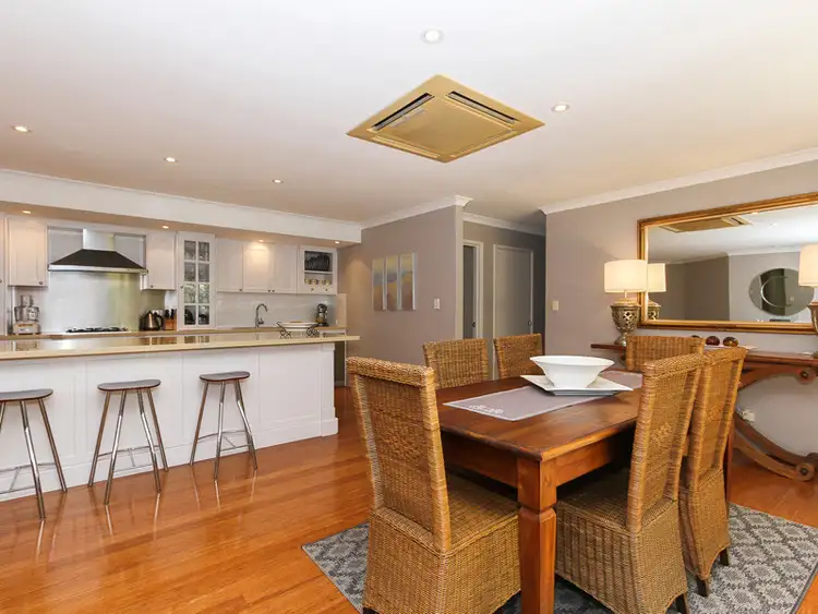 Sixth view of Homely house listing, 3 Josefa Lane, Quinns Rocks WA 6030