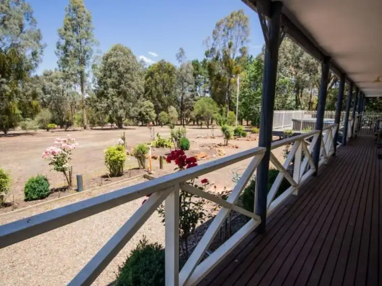 Second view of Homely rural property listing, 140 Ford Drive, Mansfield VIC 3722