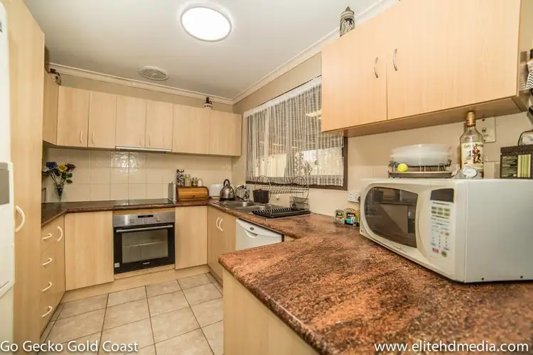 Fifth view of Homely house listing, 3 The Domain, Nerang QLD 4211