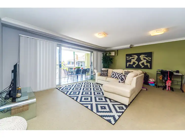 Fourth view of Homely unit listing, 12/22 Oleander Avenue, Biggera Waters QLD 4216