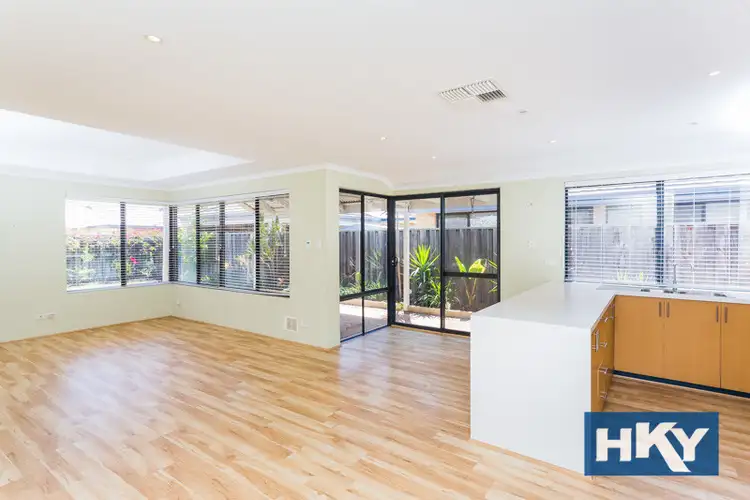 Seventh view of Homely house listing, 12 Thundelarra Avenue, Ellenbrook WA 6069