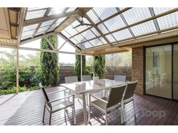 Third view of Homely house listing, 37 Braeburn Drive, Golden Grove SA 5125