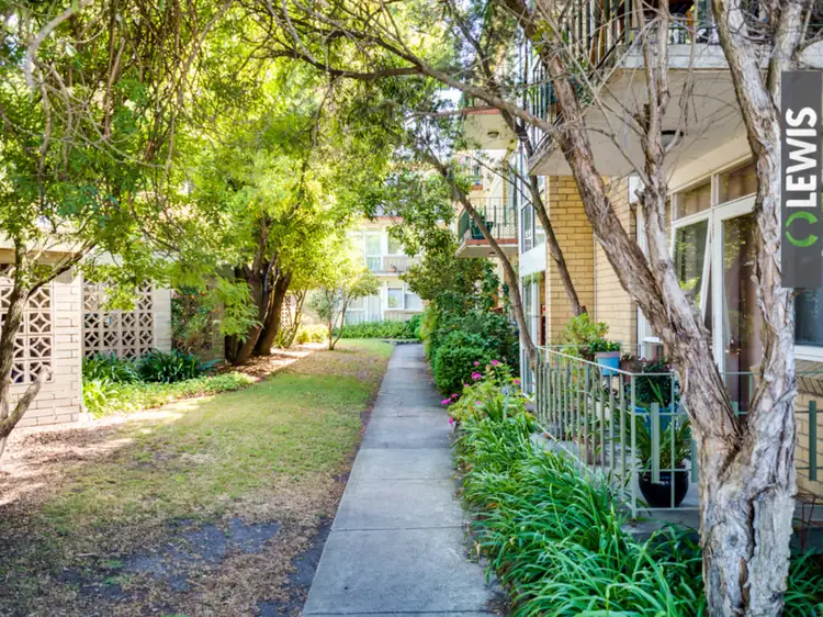 Main view of Homely unit listing, 4/95 Harding Street, Coburg VIC 3058