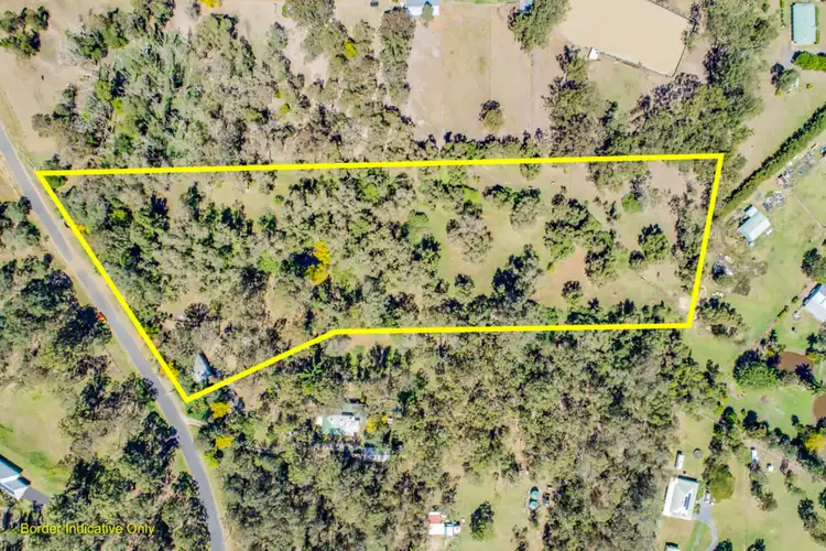 Fifth view of Homely land listing, 68-80 Bluegum Drive, Canungra QLD 4275