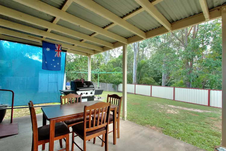 Sixth view of Homely house listing, 27 Benjul Drive, Beenleigh QLD 4207
