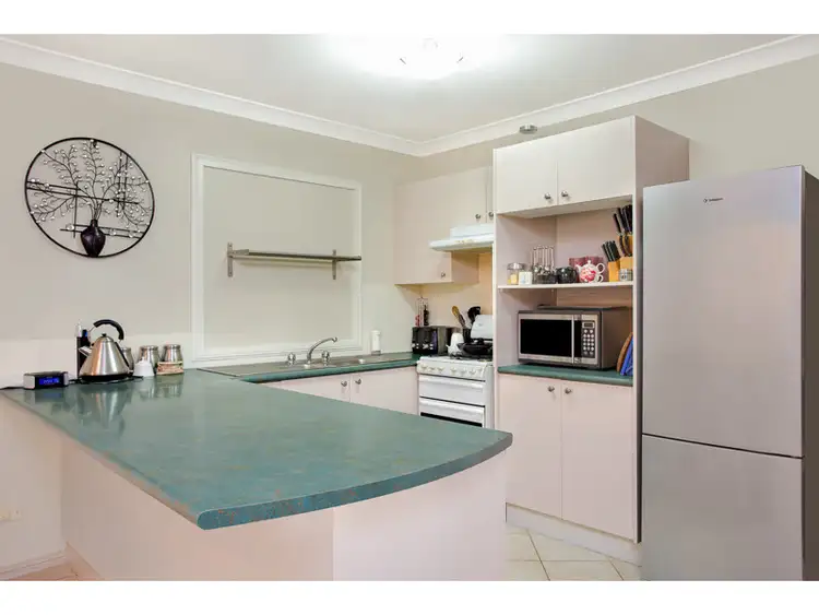 Sixth view of Homely semi-detached listing, 105 Colonial Drive, Bligh Park NSW 2756