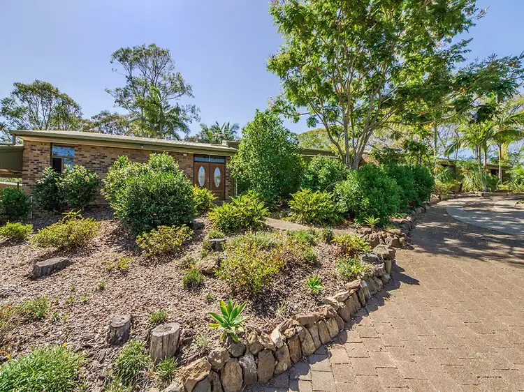 Second view of Homely rural property listing, 39 Peachey Road, Ormeau QLD 4208