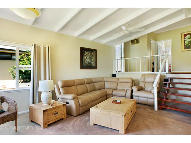 Third view of Homely house listing, 21 Scott Street, Springwood NSW 2777