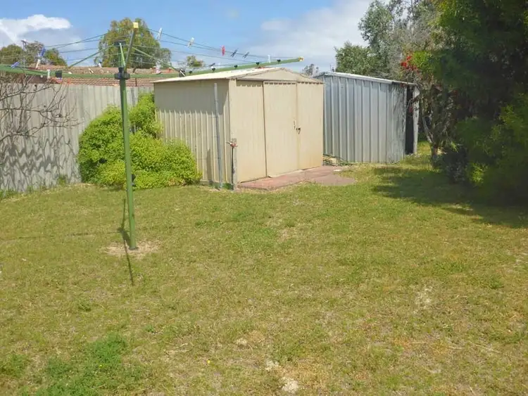 Fourth view of Homely house listing, 16 Matthews Street, Castletown WA 6450