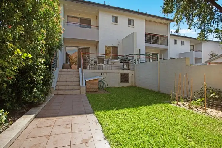 Third view of Homely townhouse listing, 6/13 Steam, Maitland NSW 2320