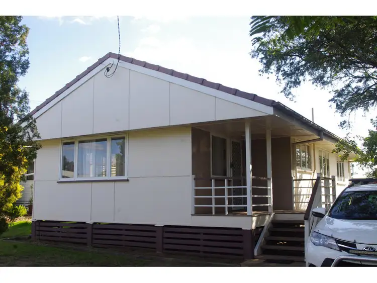 105 William Street, Gatton QLD 4343