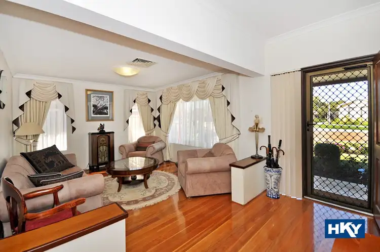 Fifth view of Homely house listing, 63 Sandown Circle, Henley Brook WA 6055