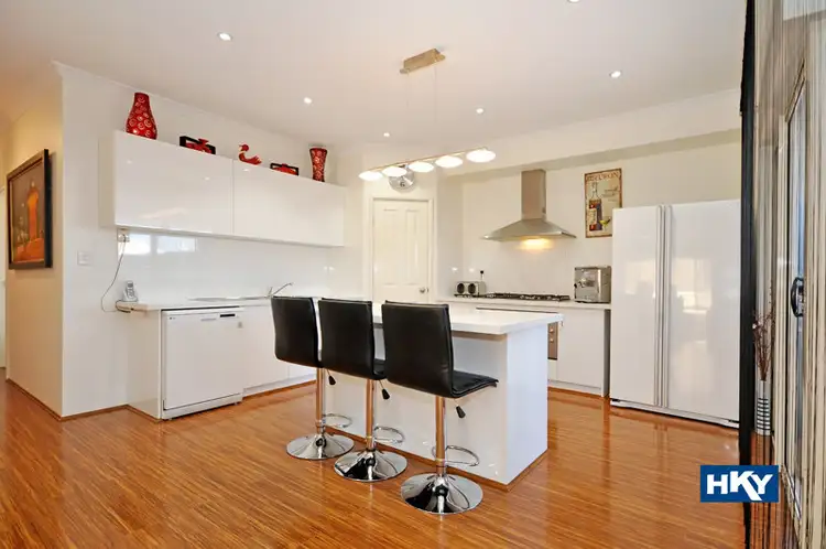 Fifth view of Homely house listing, 6 Lavinia Crescent, Ellenbrook WA 6069