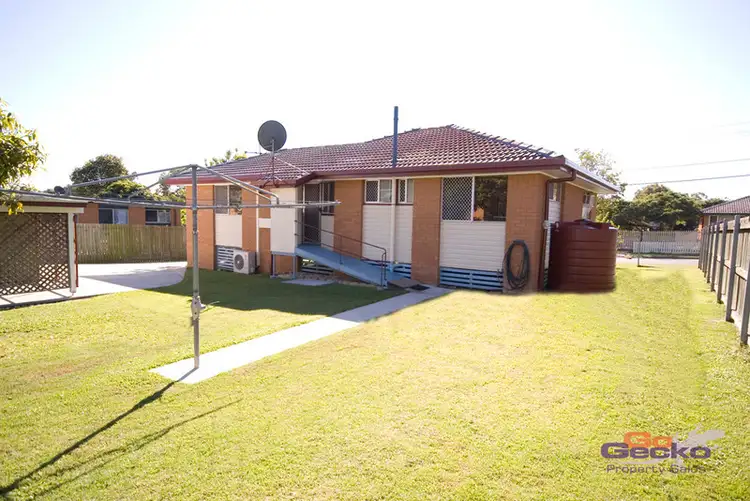 Third view of Homely house listing, 26 Hayden Street, Riverview QLD 4303