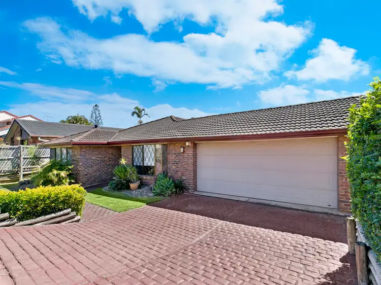 Main view of Homely house listing, 3 Scaley Close, Algester QLD 4115
