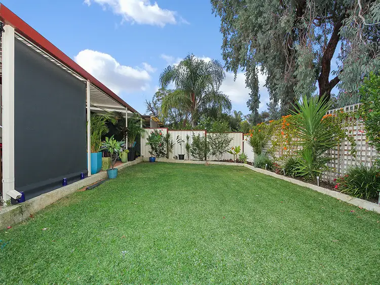 Fifth view of Homely house listing, 8B Neville Drive, Wanneroo WA 6065