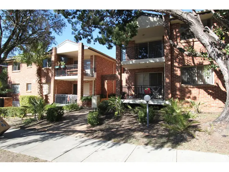13/26-32 Shaftesbury Street, Carlton NSW 2218