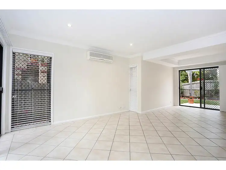Second view of Homely townhouse listing, 6/24 Dulwich Road, Yeronga QLD 4104