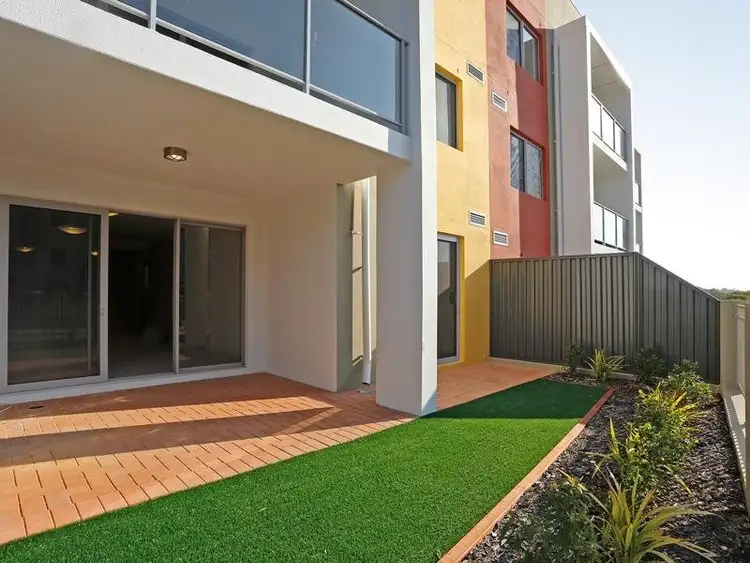 Third view of Homely apartment listing, 16/9 Citadel Way, Currambine WA 6028