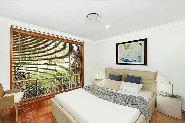 Fourth view of Homely house listing, 12 Garafalo Road, Kariong NSW 2250