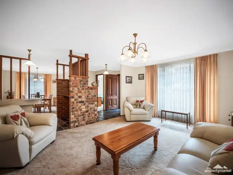 Second view of Homely house listing, 15 Bomaderry Crescent, Glenning Valley NSW 2261