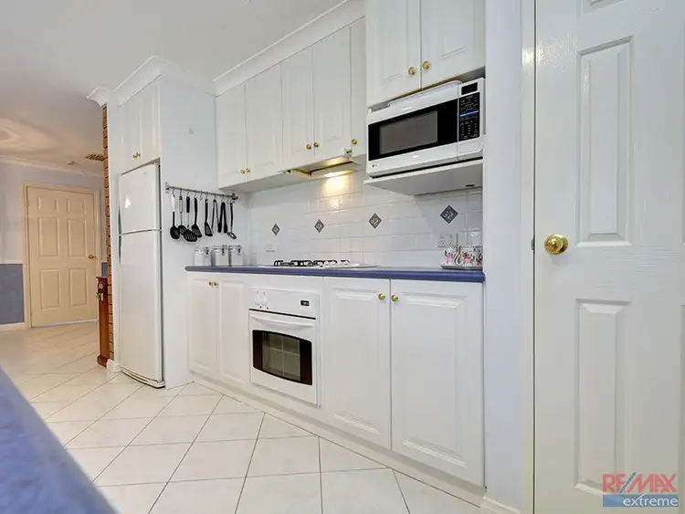 Sixth view of Homely house listing, 52 San Rosa Road, Wanneroo WA 6065