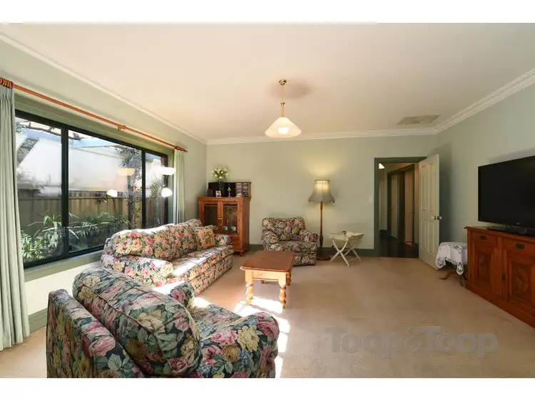 Sixth view of Homely house listing, 55A Annesley Avenue, Trinity Gardens SA 5068