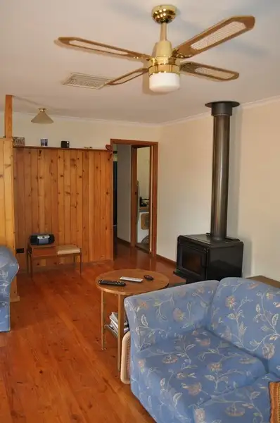 Fourth view of Homely rural property listing, 31 Chace View Terrace, Hawker SA 5434