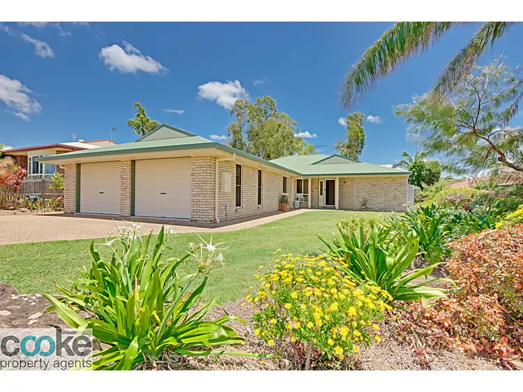Second view of Homely house listing, 4 Fowler Drive, Yeppoon QLD 4703