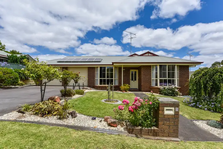 8 Kywong Court, Mount Gambier SA 5290