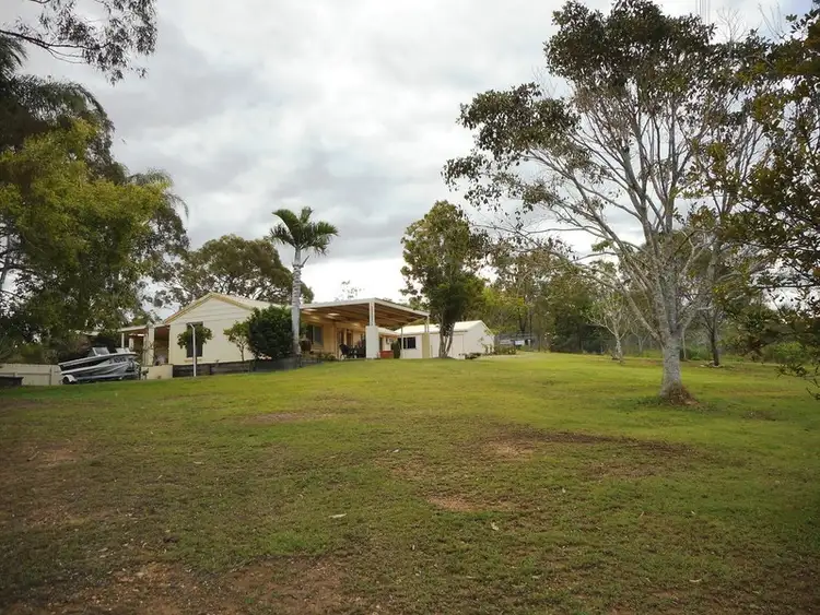 Fourth view of Homely house listing, 25 Douglas Court, Karalee QLD 4306