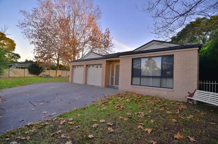 158A Francis Street, Richmond NSW 2753