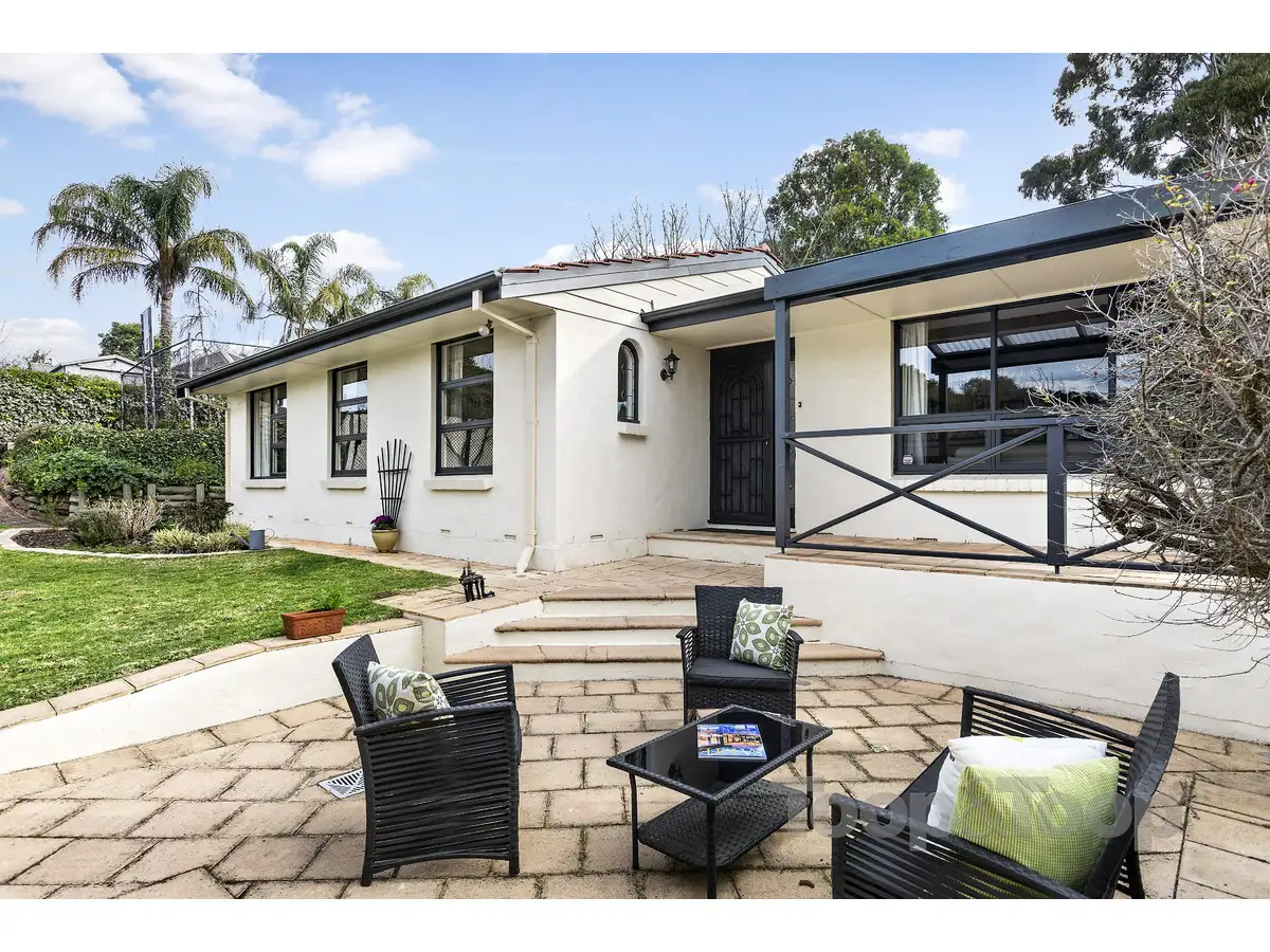 Main view of Homely house listing, 16 Goldsack Avenue, Coromandel Valley SA 5051