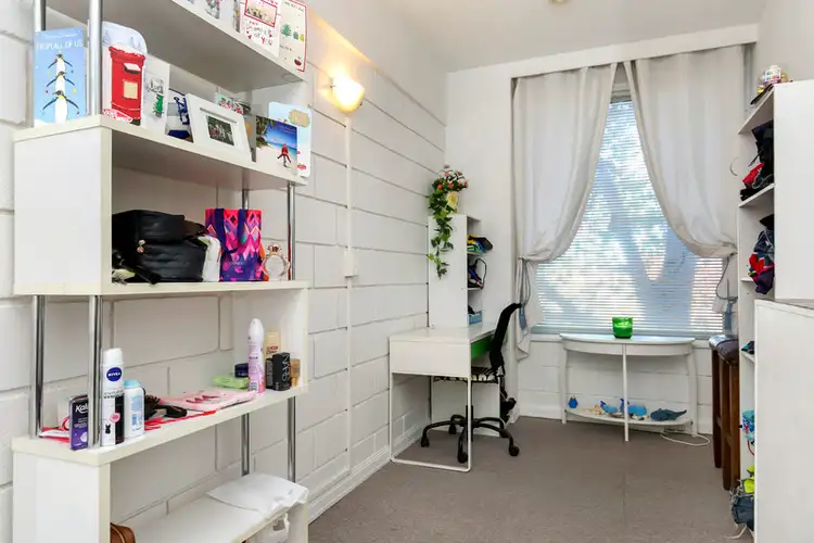 Third view of Homely apartment listing, 500 Flinders Street, Melbourne VIC 3000