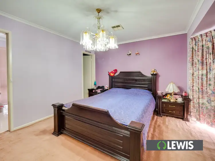 Fourth view of Homely house listing, 4 Acacia Close, Meadow Heights VIC 3048
