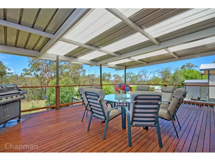 Third view of Homely house listing, 117 Russell Avenue, Valley Heights NSW 2777