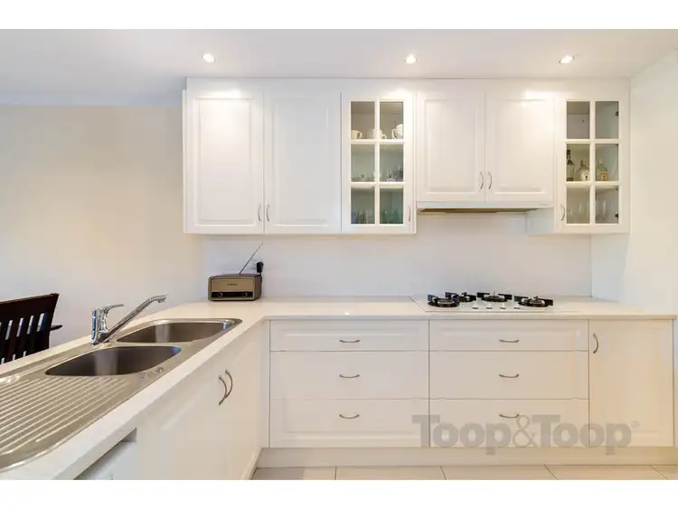 Sixth view of Homely unit listing, 6/11 Martin Court, West Lakes SA 5021