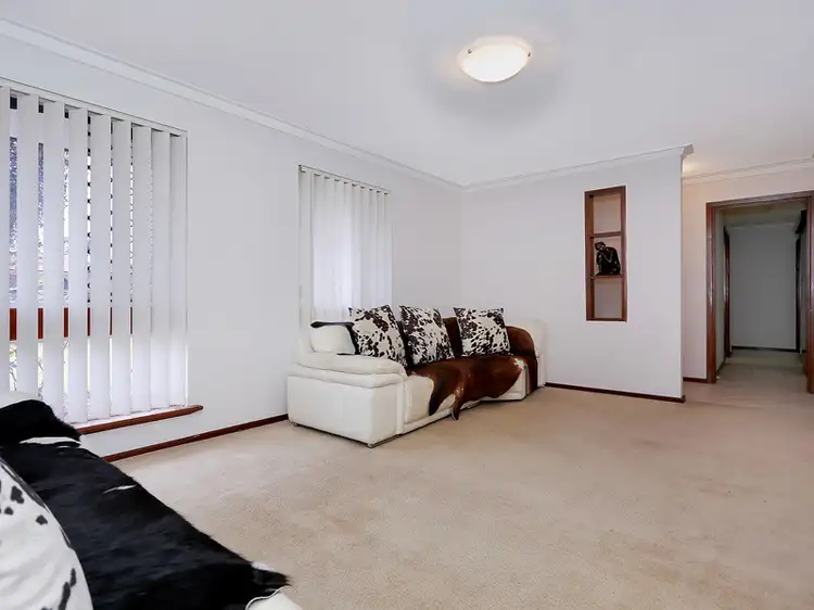 Fourth view of Homely house listing, 23 Ricketts Way, Greenwood WA 6024