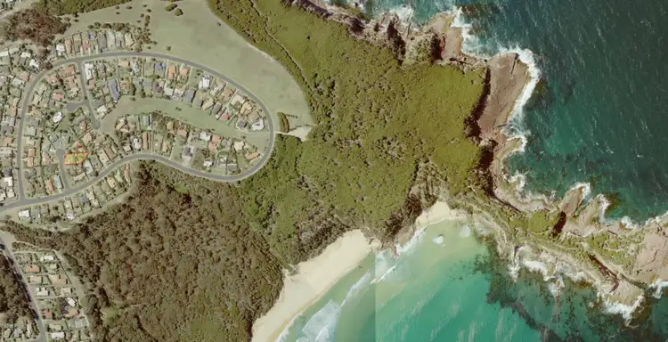 Third view of Homely house listing, 6 Endeavour Court, Tura Beach NSW 2548