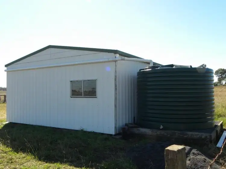 Third view of Homely rural property listing, Lot 4 Mitchell Road, Clifton QLD 4361